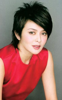 Rosamund Kwan